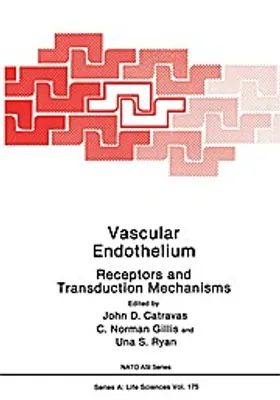 Obrázok produktu pre Vascular Endothelium