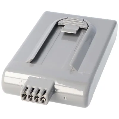 Image de Batterie adaptée au Dyson DC16 Batterie Li-Ion BP01 avec 21,6 Volt et jusqu'à 1500mAh