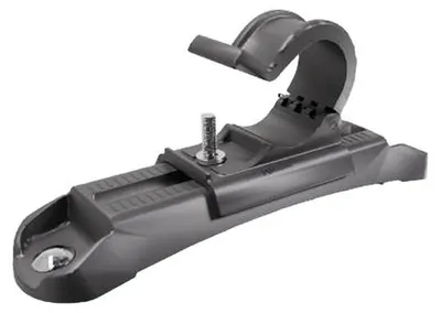 Obrázek produktu pro Montážní držák blatníku DOMAR DK8129, nastavitelný, průměr 42 mm