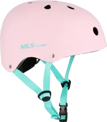 Image de Casque rose, taille S (52-56 cm)
