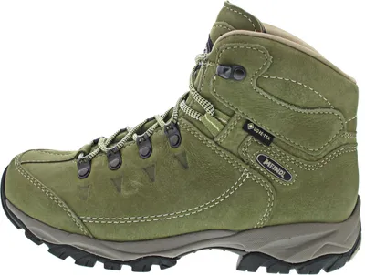 Produktbild von MEINDL Ohio Lady 2 GTX PISTAZIE PISTAZIE 42.5