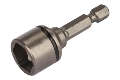 Image de wolfcraft 1 Clé à douille Impact SW13, 50mm - 1395000