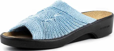 Produktbild von ARCOPEDICO Hausschuhe Hausschuhe Textil