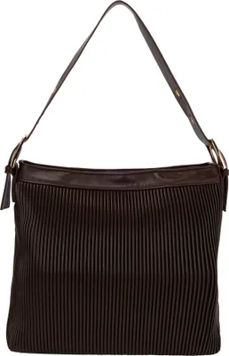 Image de Sac à main FENIA pour femme - marron, taille unique