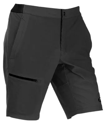 Produktbild von Maul Sport Weißhorn XT Short schwarz 52