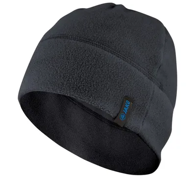 Immagine prodotto di Berretto in pile unisex JAKO, colore:stone grey, taglia:Senior
