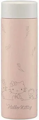 Produktbild von Hello Kitty Trinkflasche Kittty-chan 350ml