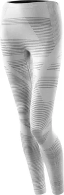 Immagine prodotto di Loeffler Transtex Retrx pantaloni baselayer grigio 34 donna grigio 34