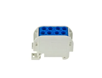 Immagine prodotto di ZGX 1x35/2x25 MM2 BLU (Al/Cu)