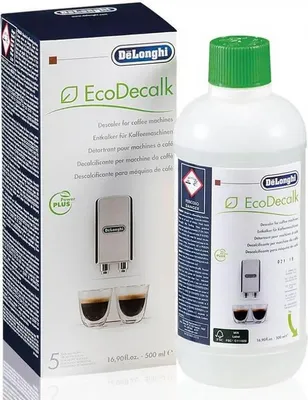 Produktbild von DeLonghi DLSC500 Entkalker 500ml