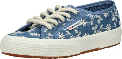 Produktbild von Superga Sneaker Sneaker Baumwolle