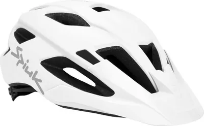 Produktbild von Spiuk Kaval All Mtb-helm Weiß S-M Weiß S-M