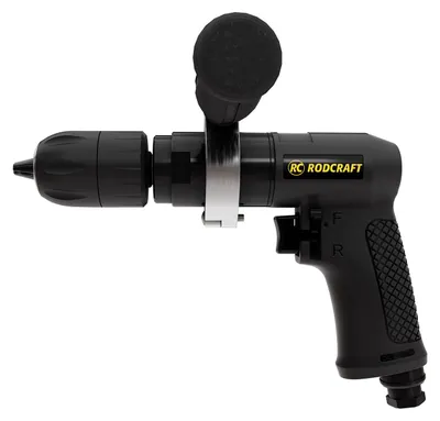 Obrázek produktu pro Rodcraft RC4560, pneumatická vrtačka, průměr vrtání 13 mm