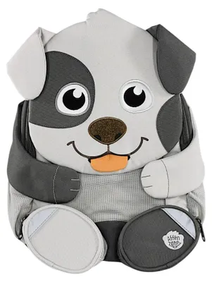 Produktbild von Affenzahn Großer Freund Hund Kindergartenrucksack