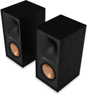 Immagine prodotto di Klipsch R-50PM Altoparlante Coppia di Diffusori 2 Vie Cablato Nero