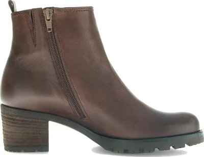 Produktbild von Gabor 72.803.54 - damen stiefelette