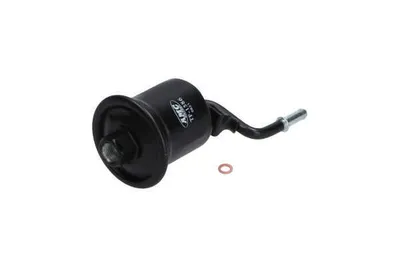 Produktbild von Kraftstofffilter KAVO PARTS TF-1586 für TOYOTA AVENSIS Kombi (T25)