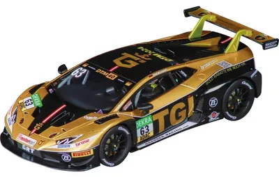 Image de Carrera Lamborghini Huracán GT3 Evo2 'GRT Grasser Racing, 1:32