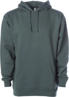 Produktbild von Independent MenŽs Heavyweight Hooded Pullover