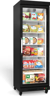 Produktbild von Guzzanti GZ 487 Tiefkühlvitrine