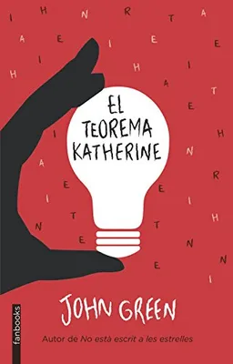Obrázok produktu pre Teórema Katherine