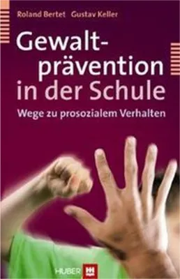 Produktbild von Gewaltprävention in der Schule