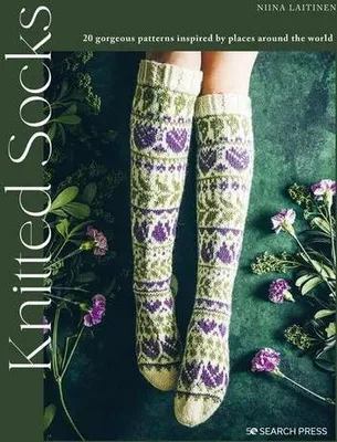 Produktbild von Knitted Socks