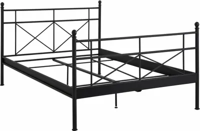Produktbild von Tanja | Bett 90 cm