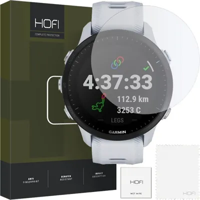 Obrázek produktu pro Tepelné Sklo Hofi Glass Pro+ Garmin Forerunner 955 / 955 Solar