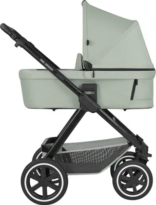 Produktbild von ABC Design Samba Kinderwagen 2-in-1 - Classic Pine