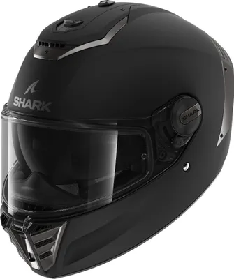 Obrázek produktu pro Shark Spartan RS Blank schwarz matt L