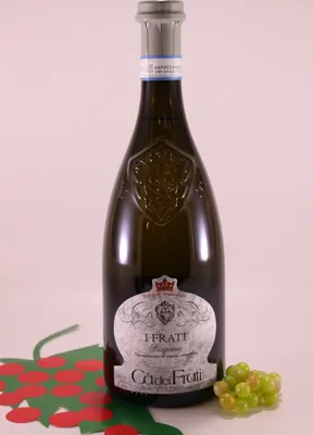 Produktbild von Lugana i Frati - 2025 - Cá dei Frati