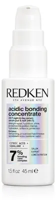 Obrázek produktu pro Redken Acidic Bonding Concentrate 24/7 Night & Day Serum 45 ml