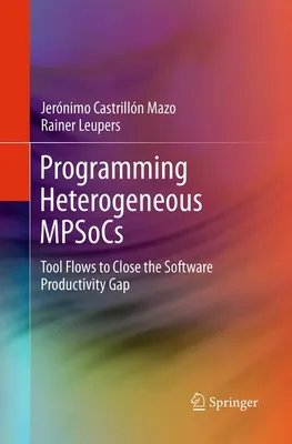 Immagine prodotto di Programmazione di MPSoC eterogenei