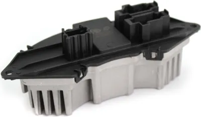 Obrázok produktu pre Rezistor ventilátora automatickej klimatizácie pre Fiat Punto Opel Corsa D 55702441