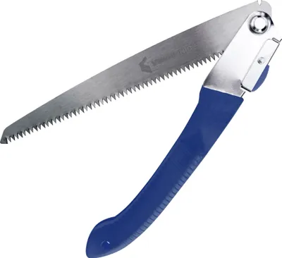 Obrázok produktu pre Skladacia ručná píla 27 cm na záhradné konáre