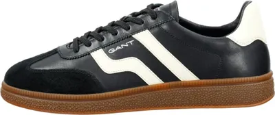 Produktbild von Gant Footwear 31631012 Cuzmo - Herren Sneaker - G00-Black, Größe:43 EU