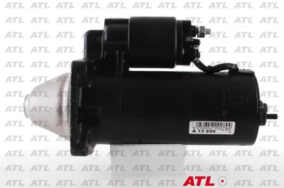 Produktbild von Anlasser 12V 1,7 kW für FIAT, IVECO, LANCIA