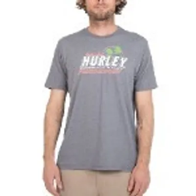 Produktbild von Herren-T-Shirt Hurley