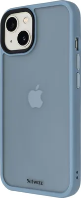 Obrázok produktu pre Artwizz – IcedClip iPhone 14 Plus (nordic-blue)