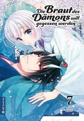 Immagine prodotto di Die Braut des Dämons will gegessen werden 07