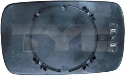 Immagine prodotto di Vetro a specchio, specchio interno