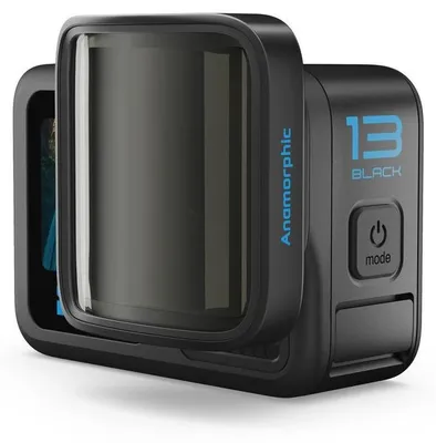 Produktbild von GoPro Anamorphotisches Objektiv-Mod für HERO13 Black