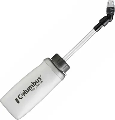 Produktbild von Columbus Softflask 250ml Grau Grau One Size