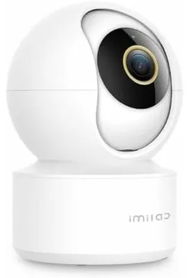 Zdjęcie produktu dla Imilab C22 Mijia KAMERA OBROTOWA do monitoringu NIANIA elektroniczna 360°