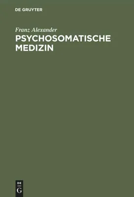 Produktbild von Psychosomatische Medizin