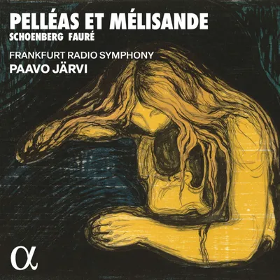 Image de Järvi, P : Pell'as et M'lisande