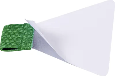 Produktbild von BRUNNEN Stiftschlaufe kiwi 105529952