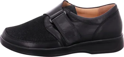 Produktbild von Ganter Komfort Slipper Damen 393434363430 Schwarz 43 EU