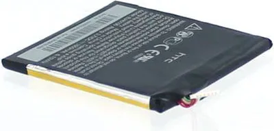 Produktbild von Original Akku für HTC BJ40100, 97055
